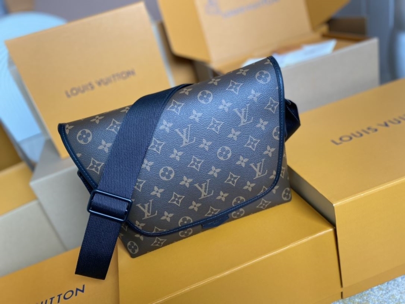 LV Satchel bags